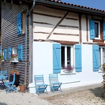 Cozy With Terrace Tatil Evi