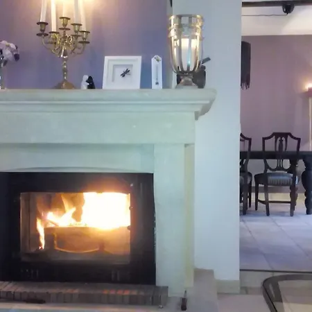 Cozy With Terrace Tatil Evi Droyes