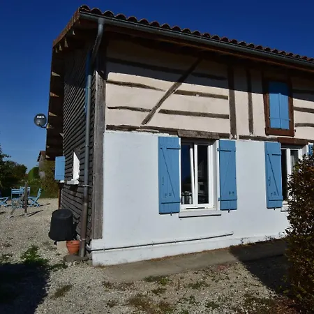 Tatil Evi Cozy With Terrace Droyes