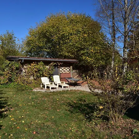 Tatil Evi Cozy With Terrace Droyes