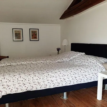 Cozy With Terrace Tatil Evi *